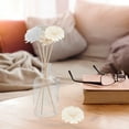 thumbnail image 4 of OUNONA 4pcs Dried Flower Material Package Cotton Flower Diffuser Study Room, 4 of 8