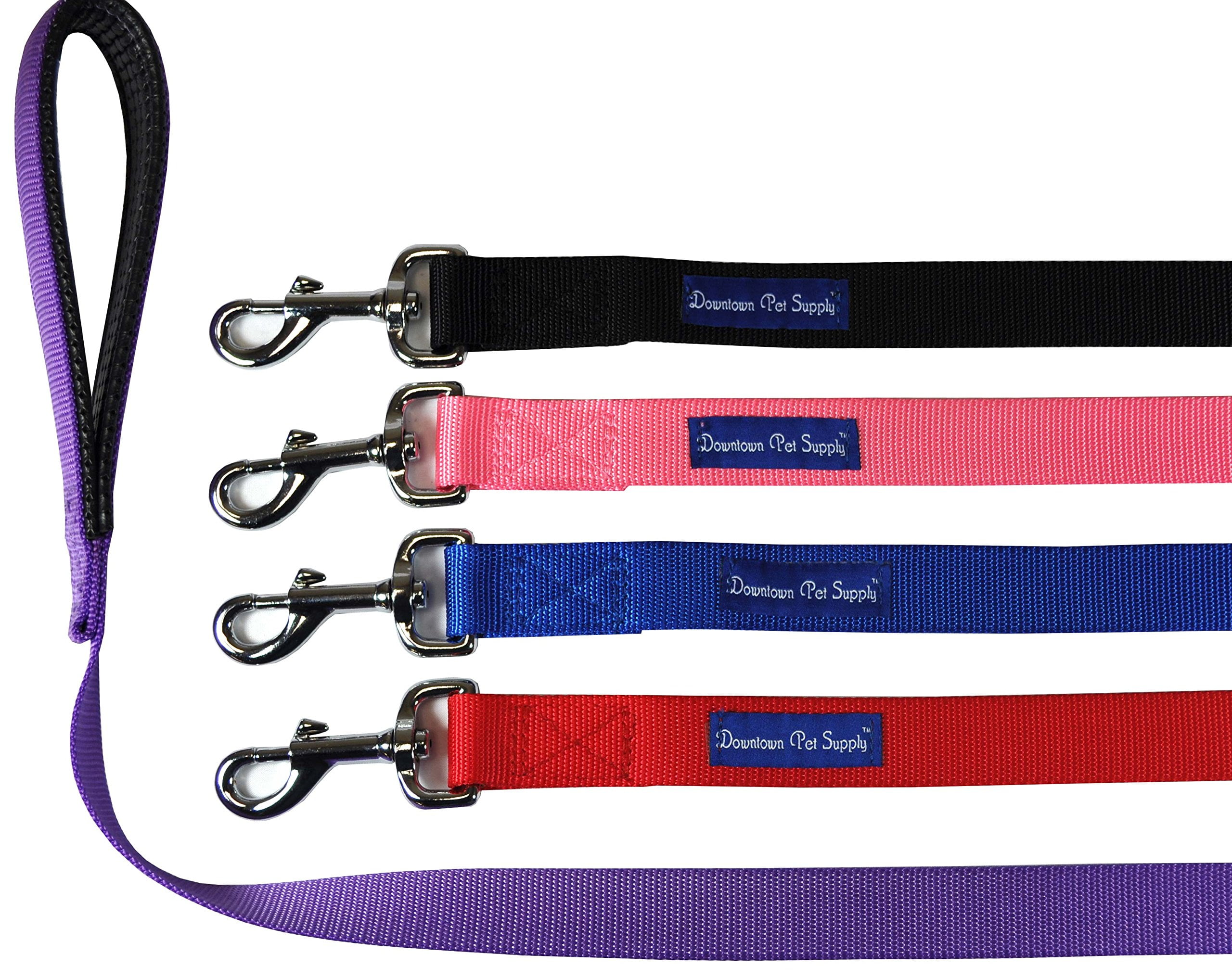 strong dog leads