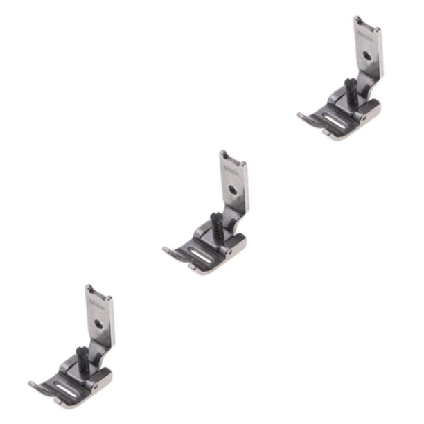 Prensatelas universal Toystoory 503690 para máquinas de coser industriales en zigzag Tipo 1