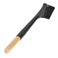 thumbnail image 1 of Coffee Bean Grinder Bar Tabletop Cleaning Tool Two Head Brush Cleaning Brush, 1 of 7