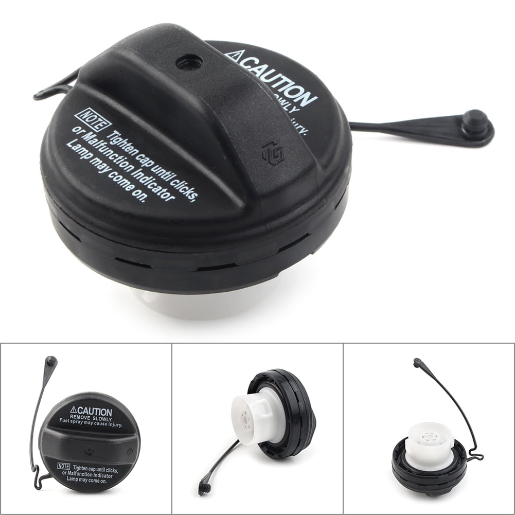 ZS Car Fuel Cap Tank Gas Cap For Toyota Camry RAV4 Corolla