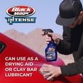 thumbnail image 6 of Black Magic Intense Graphene Quick Detailer 23oz - 120182SRP, 6 of 11