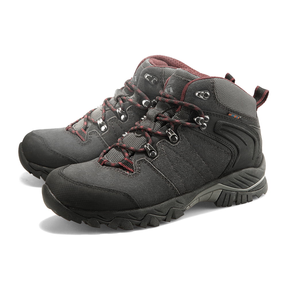 lightweight waterproof hiking shoes