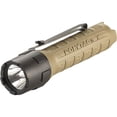 thumbnail image 2 of Streamlight 600 Lumen PolyTac X USB Flashlight - Includes SL-B26 battery pack Clam - Coyote, 2 of 3