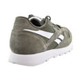 thumbnail image 3 of Reebok Classic Leather Mu Men's Shoes Terrain Grey/White cn5018, 3 of 6