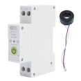 thumbnail image 2 of Protector De Sobretensión WiFi, Disyuntor WiFi Inteligente PA66 Ignífugo, Seguro Y Versátil Para El Hogar, 2 of 7