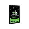 thumbnail image 3 of Seagate ZA500CM1A002 BarraCuda SSD 500GB 2.5In SATA Retail pack, 3 of 3