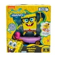 thumbnail image 3 of SpongeBob SquarePants Jelly Fishin’ Gliders SpongeBob, 3 of 6