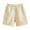 Z1-Light Yellow, variant on shoper Toddler Shorts Boys 2t Waist Drawstring Solid Color Quick Dry Cotton Shorts Dry-Fit Boys Shorts Athletic Summer Short Pants Clothing Black 6Y