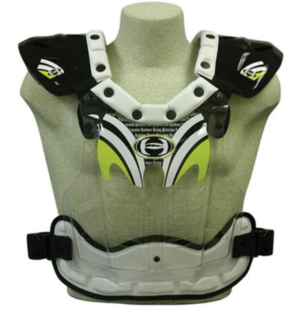 HRP Sports Flak 1000 Youth Chest Protector