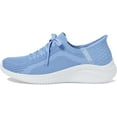 thumbnail image 4 of Skechers Women's Slip-Ins Ultra Flex 3.0-Brilliant Path Sneaker, 4 of 6