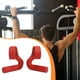 thumbnail image 4 of 2 piezas de agarre para máquina de dominadas, agarres de entrenamiento para barra de dominadas, bandas de resistencia para gimnasio y ., 4 of 8