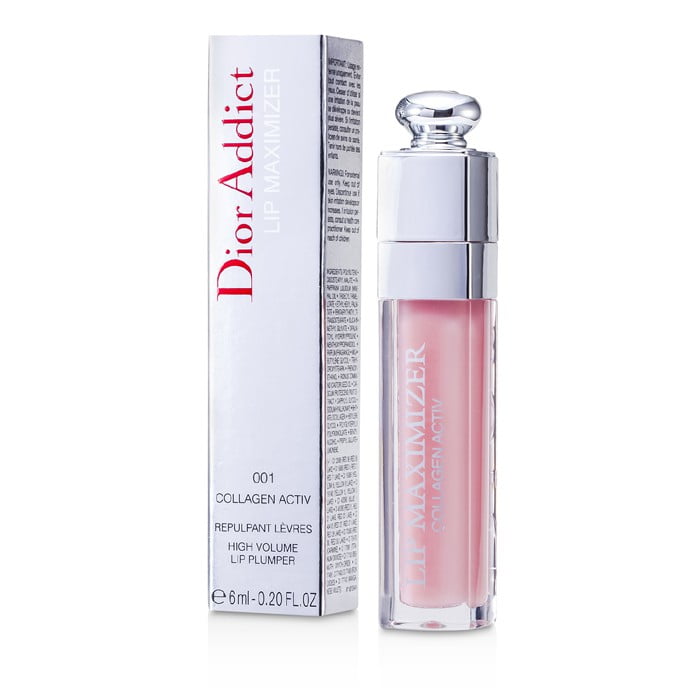 Dior Addict Lip Maximizer (Collagen 