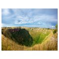 thumbnail image 2 of Pulo Di Altamura Panorama - Impression sur Toile Paysage, 2 of 3