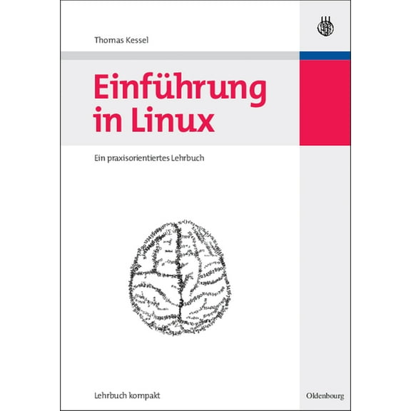 EinfÃ¼hrung in Linux, (Paperback)