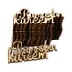 thumbnail image 1 of FELTECHELECTR 15 piezas de madera para decoración de Ramadán Kareem, accesorio de madera para fiesta y reunión del Festival Lesser Bairam, 1 of 6