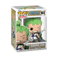 thumbnail image 2 of Funko Animation Roronoa Zoro Vinyl Figure, 4.75", 2 of 6