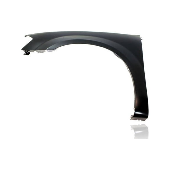 Fender - Compatible/Replacement for '11-14 Dodge Avenger - Front Left