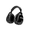 Adult-Black, variant on ZOHAN EM030 Kids Ear Protection, Noise Cancelling Headphones Ear Muffs for Autism Sensory, Safety Noise Reduction Hearing Protection for Monster Truck/Concerts/Fireworks/Air Shows