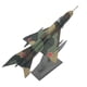 thumbnail image 4 of Avión de a Escala 1:72, Modelo Fundido a Presión, Decoración para Oficina Y Habitación, 4 of 9