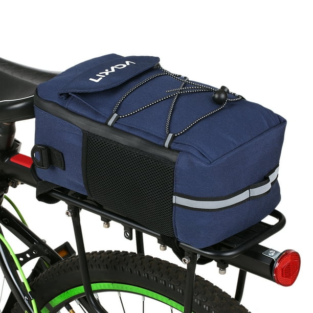 Lixada insulated trunk cooler bag new arrivals