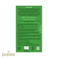 thumbnail image 2 of Pukka Three Mint Organic Herbal Tea, Peppermint, Caffeine-Free, Tea Bags 20 Count Box, 2 of 8