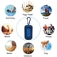 thumbnail image 4 of Juego de 2 toallas refrescantes, toallas refrescantes, toallas de microfibra, toallas deportivas de secado rápido, toallas de playa, toallas de viaje para fitness, gimnasio, yoga y deportes, 4 of 6