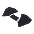 thumbnail image 1 of Motorcycle Fuel  Sticker, Heat Insulation Motorcycle Gas  Protectors 3PCS Easy Grip Adhesive Installation  for Motorbike, 1 of 8