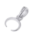 thumbnail image 4 of Pendentif Pinces en Sterling 925 pour Bijoux DIY, 4 of 8