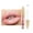 E, variant on Long Lasting Lipstick, Glitter Lipgloss, Matte Liquid Lipstick with Moisturizing Chamomile and Soy Extracts, Creamy Texture, Easy To Apply and Remove, Semi Permanent Color Lock Technology