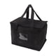 thumbnail image 2 of Bolsa de la compra fácil de llevar caja de comestibles de 165 l tela Oxford aislada sellado con asa para productos agrícolas para fiestas ANGGREK Otros, 2 of 8