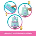 thumbnail image 6 of Barbie Party Unboxed Pet Birthday Series Doll & Accessories, Party Stars Set with 10 Surprises, 6 of 7