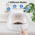 thumbnail image 3 of Sunvivi Hat Care Machine for Iron and Dry, 3 of 7