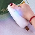 thumbnail image 4 of Handheld ing Sealer Cutter Vacuum Seal Phone Holder White, 4 of 8