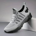thumbnail image 5 of Ulsto Everyday Lite Sneakers - Ultra Lightweight Breathable Gym Shoes for Men and Women, Minimalist Comfortable Walking Shoes, 5 of 6
