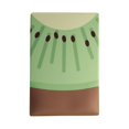thumbnail image 1 of Alfombrilla de ratón Kiwi Fruit con soporte de muñeca de silicona y tela, 1 of 1