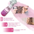 thumbnail image 3 of Tratamiento Keratina 2 Fases Kolor Shot Argan Mas Vitamina E Sin Enjuague, 3 of 6
