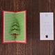 thumbnail image 2 of Troqueles de corte de Metal para árbol de Navidad, plantilla de acero al carbono, bricolaje, álbum de recortes, plantilla de tarjeta de papel, molde en relieve, 2 of 10