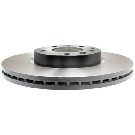 - AC Delco 18A2351 Brake Disc, Stock Replacement, Front Driver Or Passenger Side