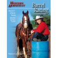 thumbnail image 1 of Barrel Racing: Completely Revised, 1 of 1