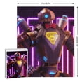 thumbnail image 2 of Apex Legends Pathfinder Jigsaw Puzzle, Wood Puzzles Adult, 70 PCS Jigsaw Puzzle Perfect for Game Nights, 2 of 7