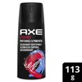 thumbnail image 2 of Desodorante corporal AXE Essence pimienta negra y madera de cedro 120 ml, 2 of 2