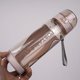 thumbnail image 2 of Botella de agua 500-600ml Capas de doble capa de plástico Copa de bebida del gimnasio Escuela de viaje Caldera de la escuela Selling Ciclismo al aire libre Jugo Drinkware Khaki Vogacara HA010294-01, 2 of 6