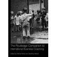 thumbnail image 1 of The Routledge Companion to International Business Coaching, 1 of 1