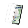 thumbnail image 5 of VIESUP Screen Protector for BLU View 5 , 2-pack High Clear HD Anti-Scratch Tempered Glass Protective Protector for BLU View 5, 5 of 5