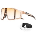 thumbnail image 1 of Gafas de Ciclismo Polarizadas KAPVOE TR90 para Hombres y Mujeres, 1 of 6