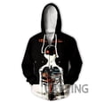 thumbnail image 3 of New Fashion 3D Print Three Days Grace Band Zipper Hoodies Zip Up Hooded Sweatshirts Harajuku Hoodie Hip Hop Sweatshirts, 3 of 6