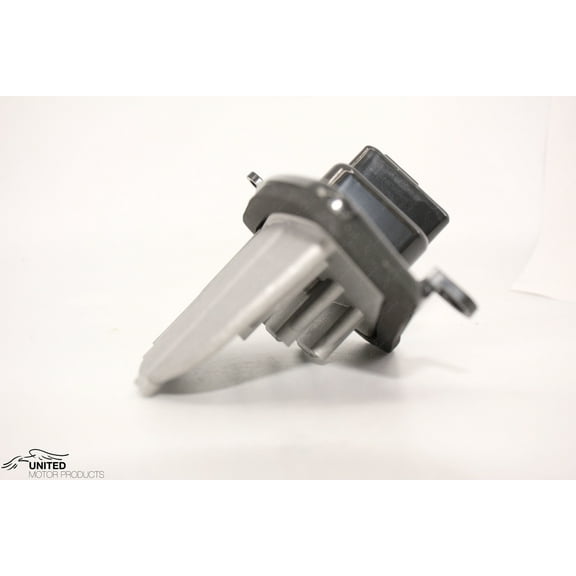 United BMR-48 HVAC Blower Motor Resistor