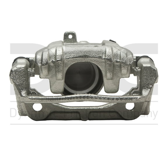 Dynamic Friction Company Premium Brake Caliper 331-40609