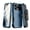 Blue, variant on MyBat Pro Maverick Series Protective Case for iPhone 18 Pro Max with Belt Clip Holster, MagSafe Compatible, Screen Protector, Rotating Kickstand, Blue